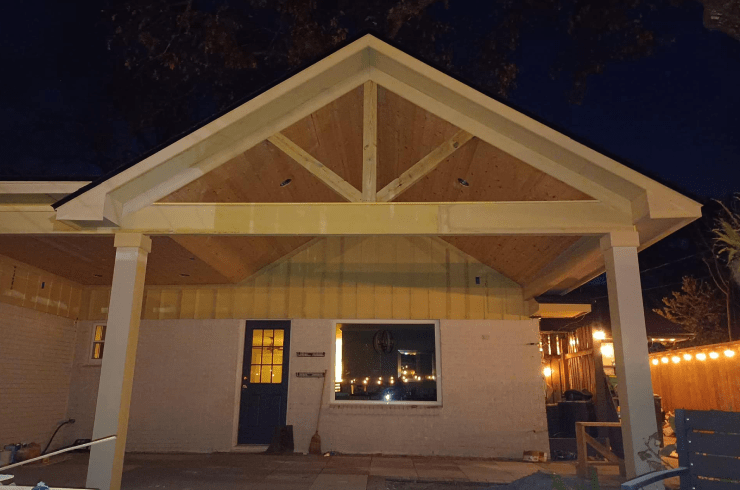 JC Construction